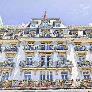 Grand Hotel Suisse Majestic, Autograph Collection