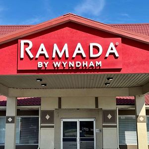 Ramada By Wyndham Lumberton